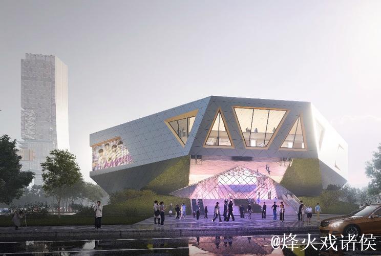 重庆狼队主场馆已经完工!即将投入使用,你期待吗? 重庆狼队主场馆已经完工!即将投入使用,你期待吗?