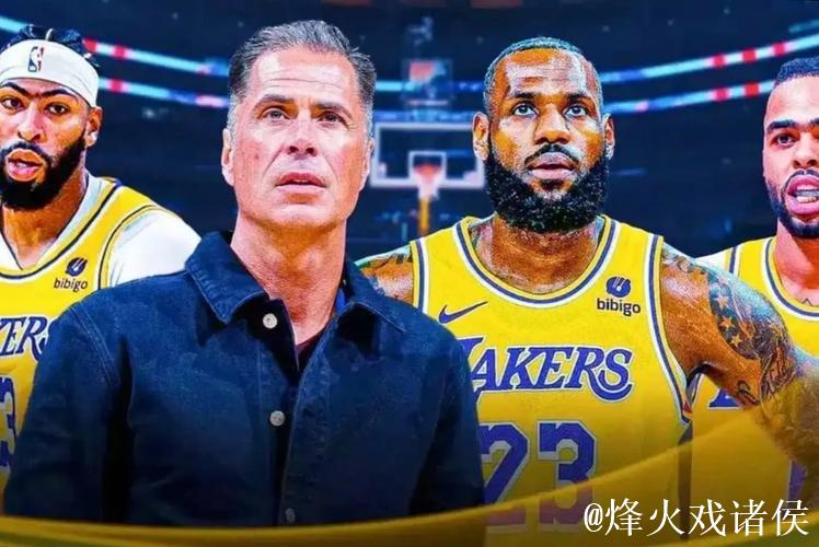 湖人补强内线吃闭门羹!佩总操作留隐患让浓眉受累 湖人补强内线吃闭门羹!佩总操作留隐患让浓眉受累