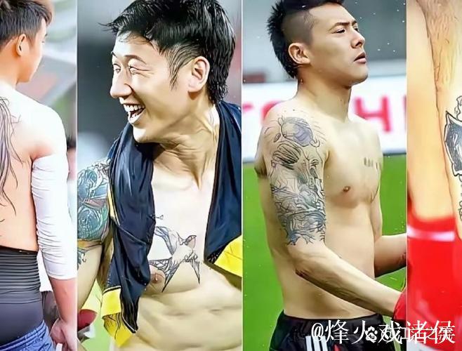 纹身再凶也没用!混混直播挑战职业拳手,被教育到怀疑人生! 纹身再凶也没用!混混直播挑战职业拳手,被教育到怀疑人生!