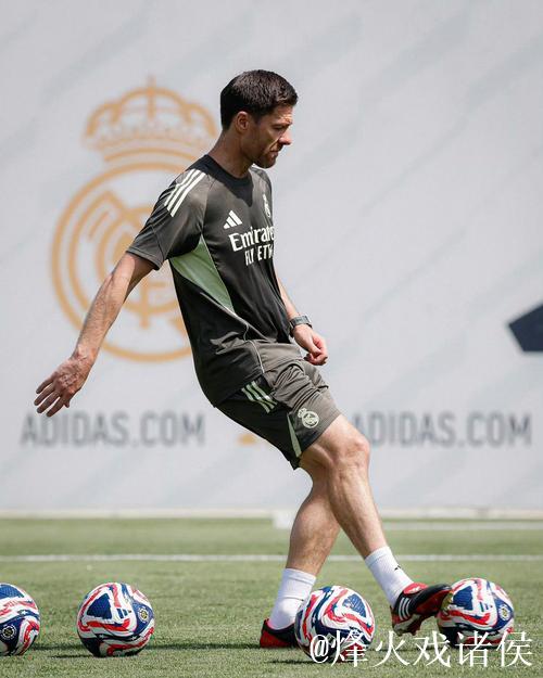 TA：皇马想在成绩允许情况下留住阿隆索，但容错空间几乎为0