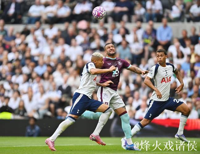 热刺0-3惨败引众怒！球迷高呼炒掉主帅弗兰克，头号替代热门出现