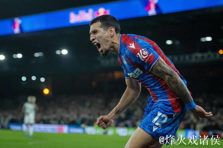 卡拉格:英超赛季最佳比赛诞生,这就是为什么英超是世界第一 卡拉格:英超赛季最佳比赛诞生,这就是为什么英超是世界第一