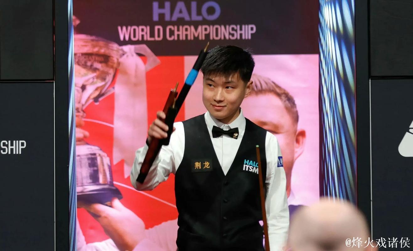 斯诺克国际锦标赛:赵心童6-5惊险击败雷佩凡 晋级16强 斯诺克国际锦标赛:赵心童6-5惊险击败雷佩凡 晋级16强